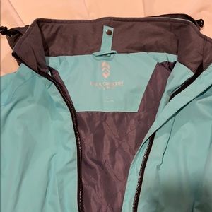 ⛷ FREE COUNTRY JACKET ⛷